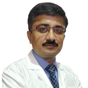 Dr. Rohit Nath